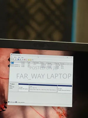Laptop HP 650 G5 16GB Intel Core I5 SSD 256GB