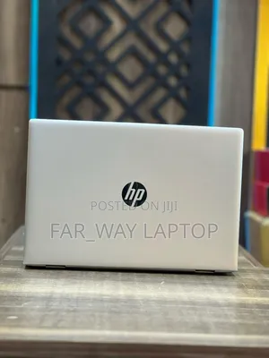 Laptop HP 650 G5 16GB Intel Core I5 SSD 256GB