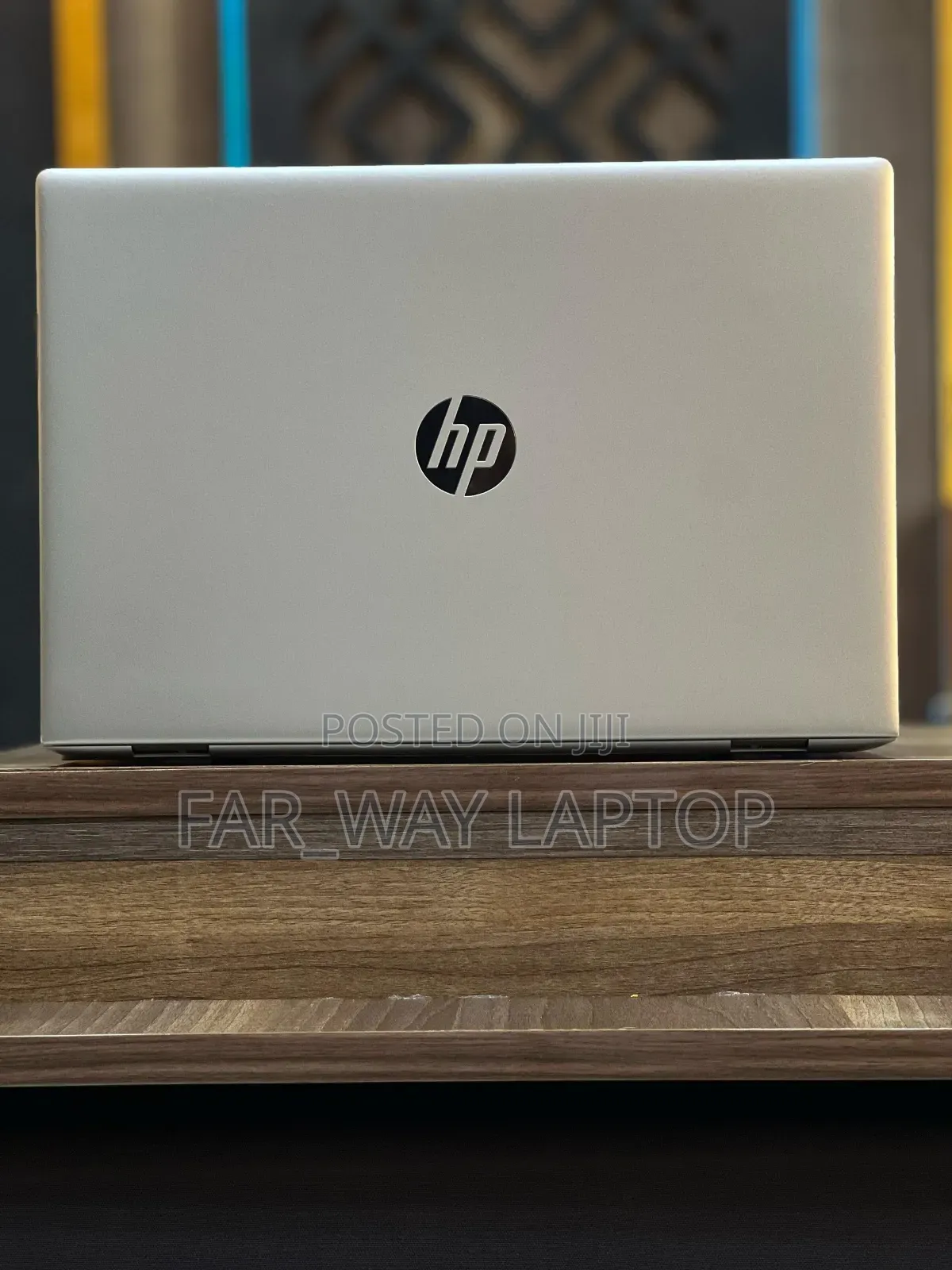 Laptop HP 650 G5 16GB Intel Core I5 SSD 256GB