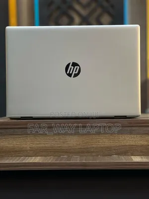 Laptop HP 650 G5 16GB Intel Core I5 SSD 256GB