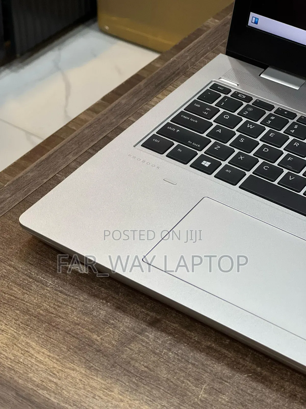 Laptop HP 650 G5 16GB Intel Core I5 SSD 256GB