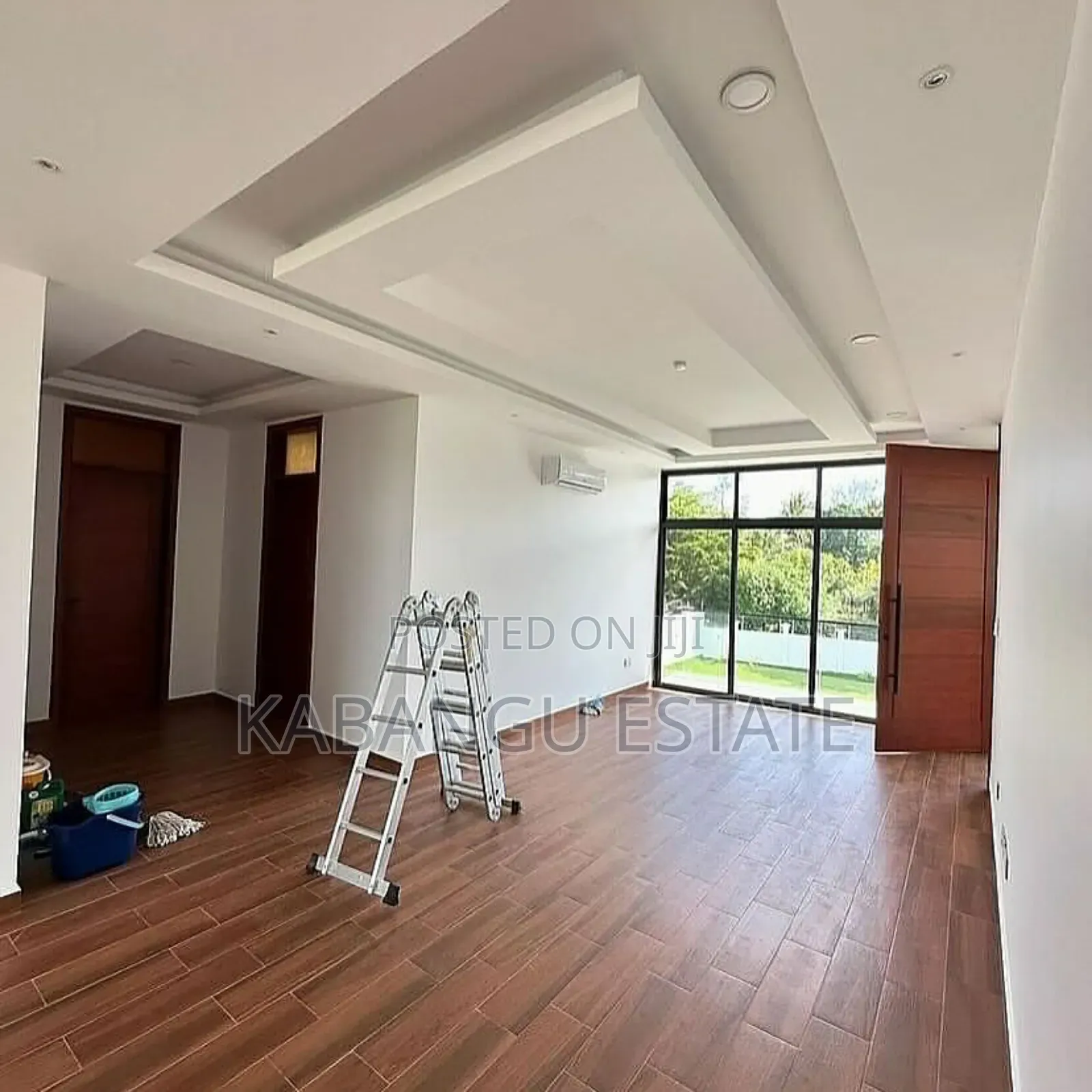3bdrm Apartment in Mbezibeach for rent