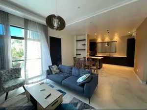 Furnished 2bdrm Apartment in Masaki for rent