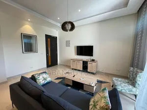 Furnished 2bdrm Apartment in Masaki for rent