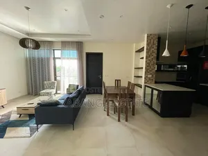 Furnished 2bdrm Apartment in Masaki for rent
