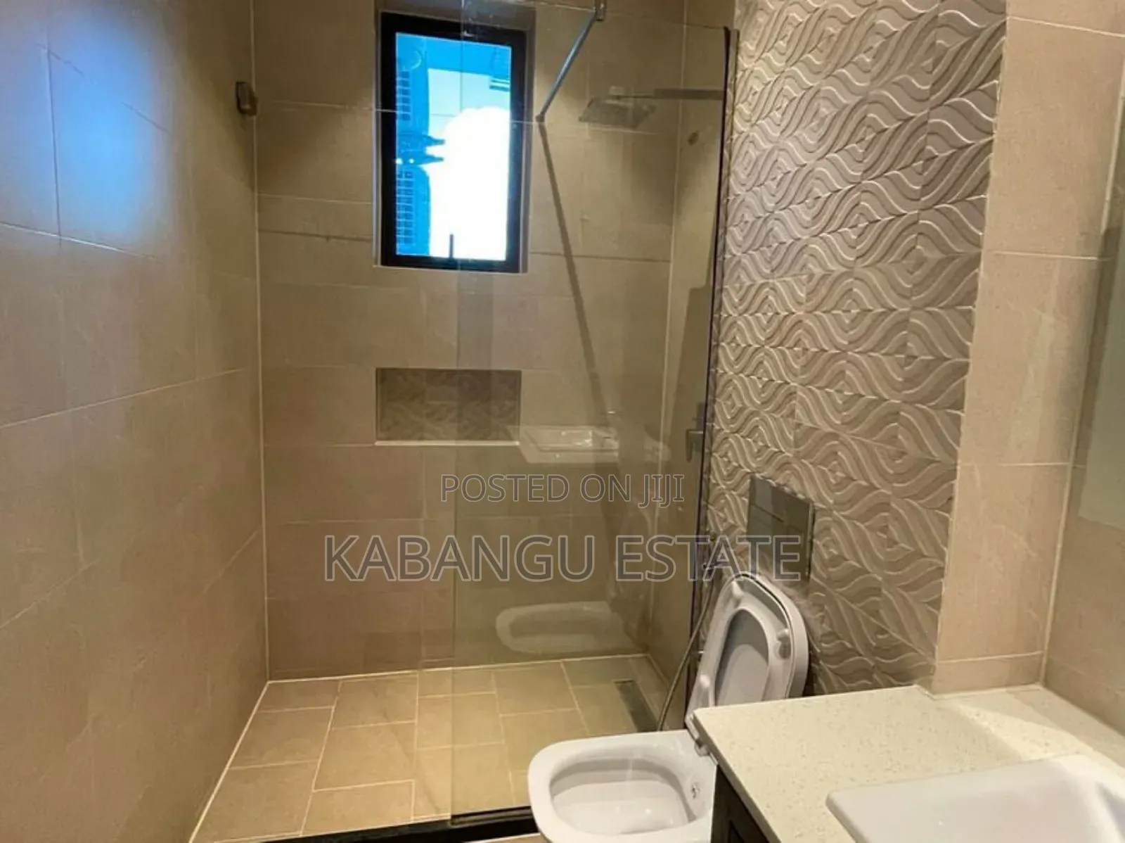 Furnished 2bdrm Apartment in Masaki for rent