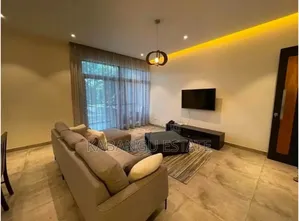 Furnished 1bdrm Apartment in Masaki for rent