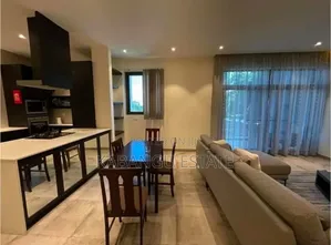 Furnished 1bdrm Apartment in Masaki for rent