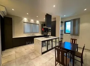 Furnished 1bdrm Apartment in Masaki for rent