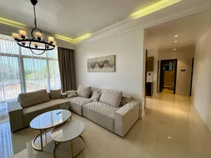 Furnished 2bdrm Apartment in Masaki for rent