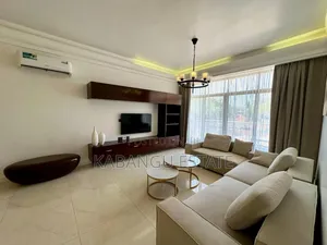 Furnished 2bdrm Apartment in Masaki for rent