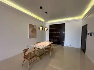 Furnished 2bdrm Apartment in Masaki for rent