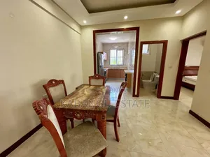 Furnished 1bdrm Apartment in Masaki for rent