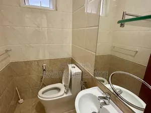Furnished 1bdrm Apartment in Masaki for rent