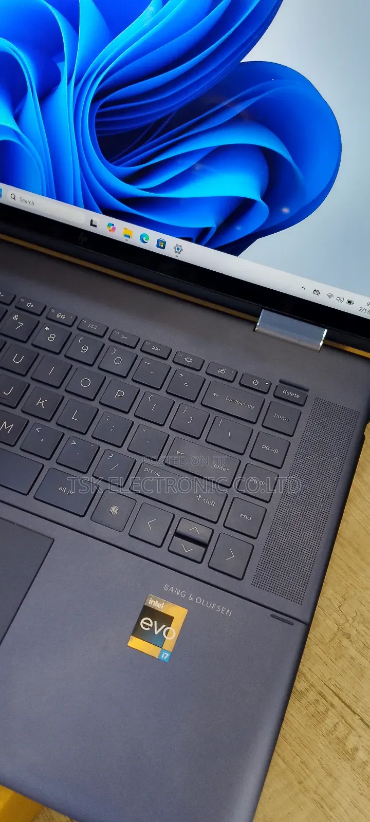 New Laptop HP 16GB Intel Core I7 SSD 1T