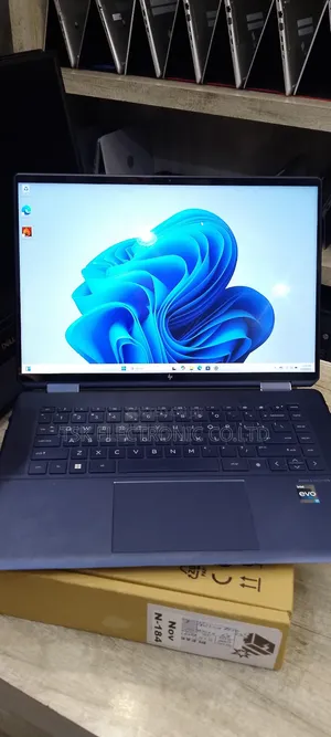 New Laptop HP 16GB Intel Core I7 SSD 1T
