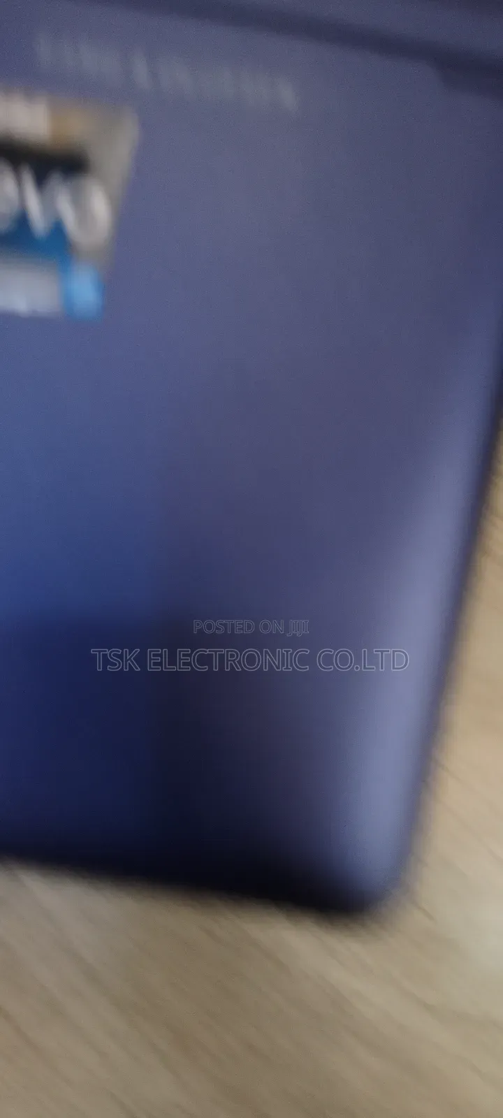 New Laptop HP 16GB Intel Core I7 SSD 1T