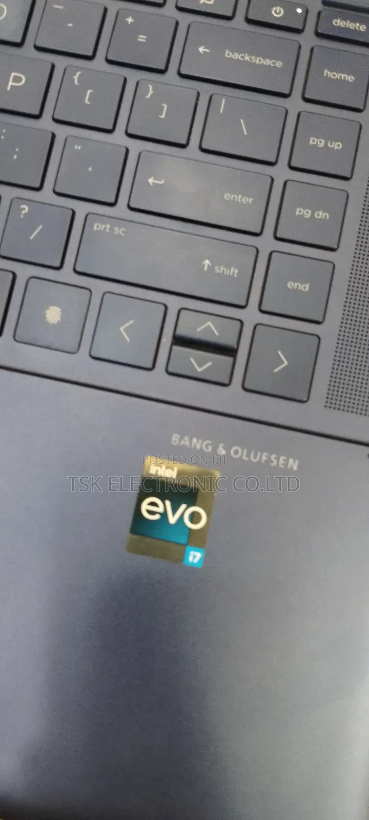 New Laptop HP 16GB Intel Core I7 SSD 1T