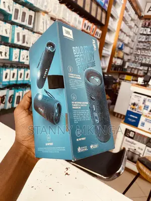 JBL Speaker Flip6