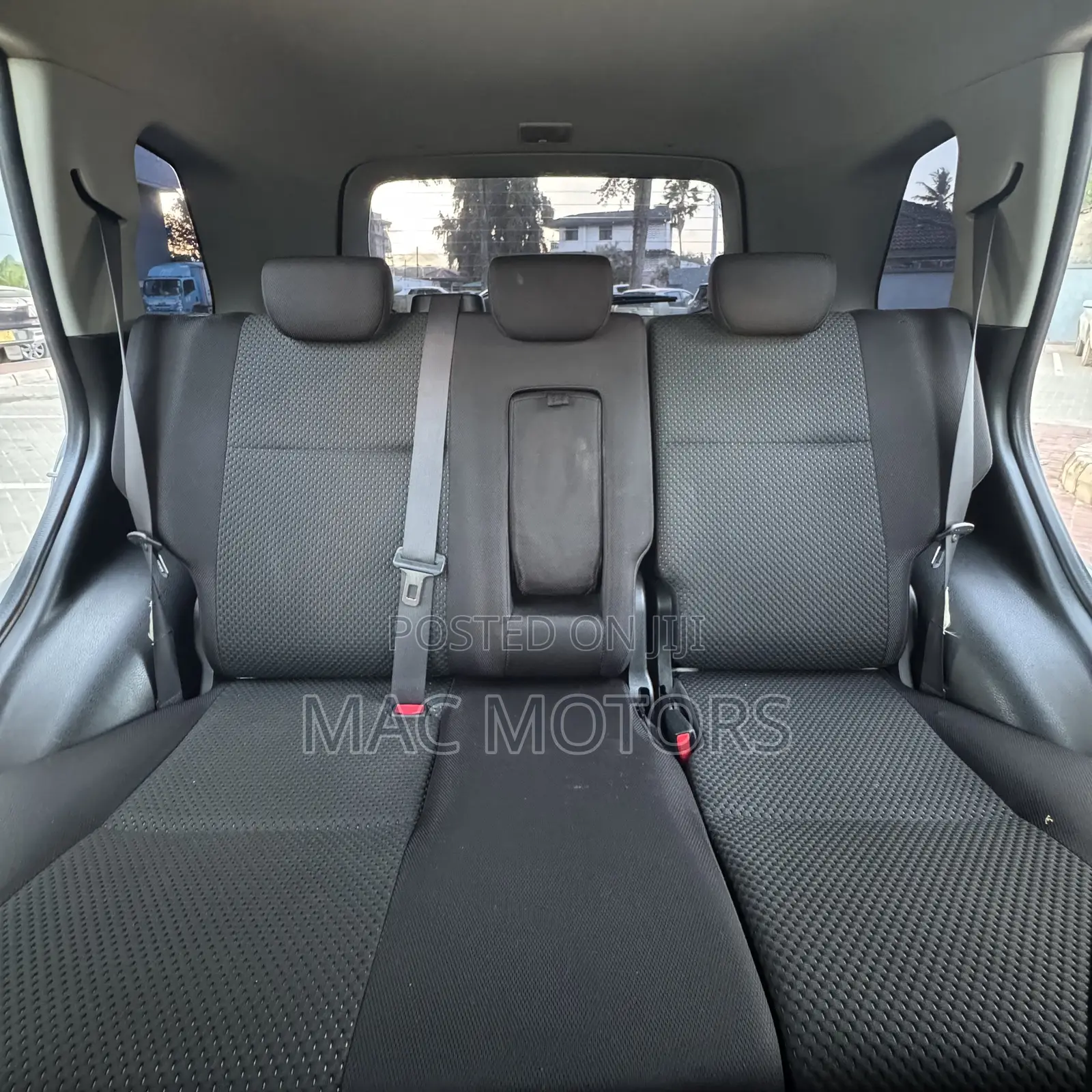 Suzuki Escudo 2007 Gray