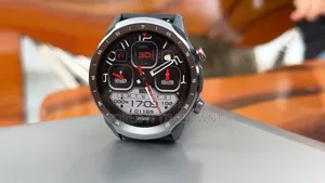 Mibro A2 Calling Smart Watch Sporty Looks 2ATM