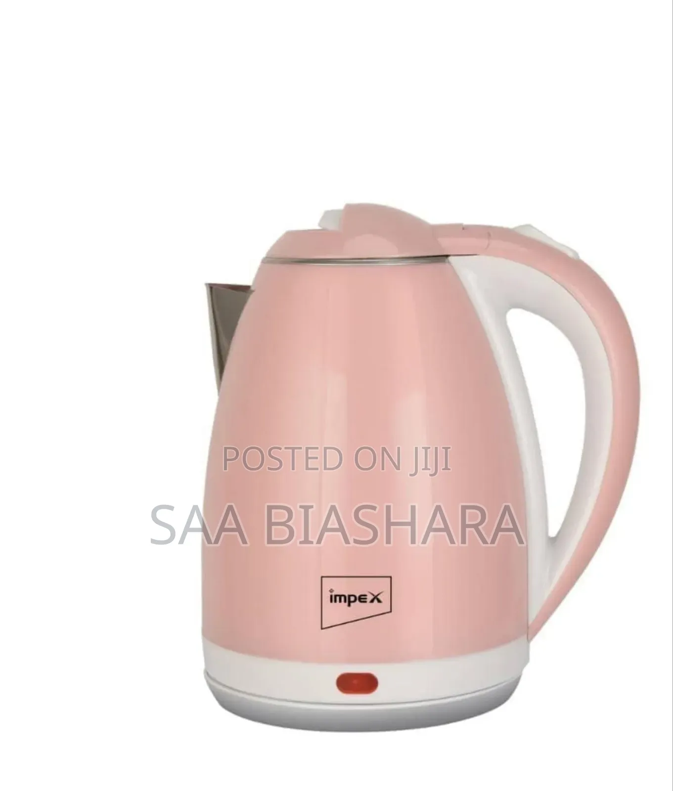 Impex Kettle