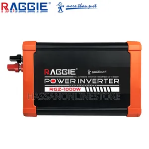 Raggie RGZ-1000w Modified Sine Wave Inverter