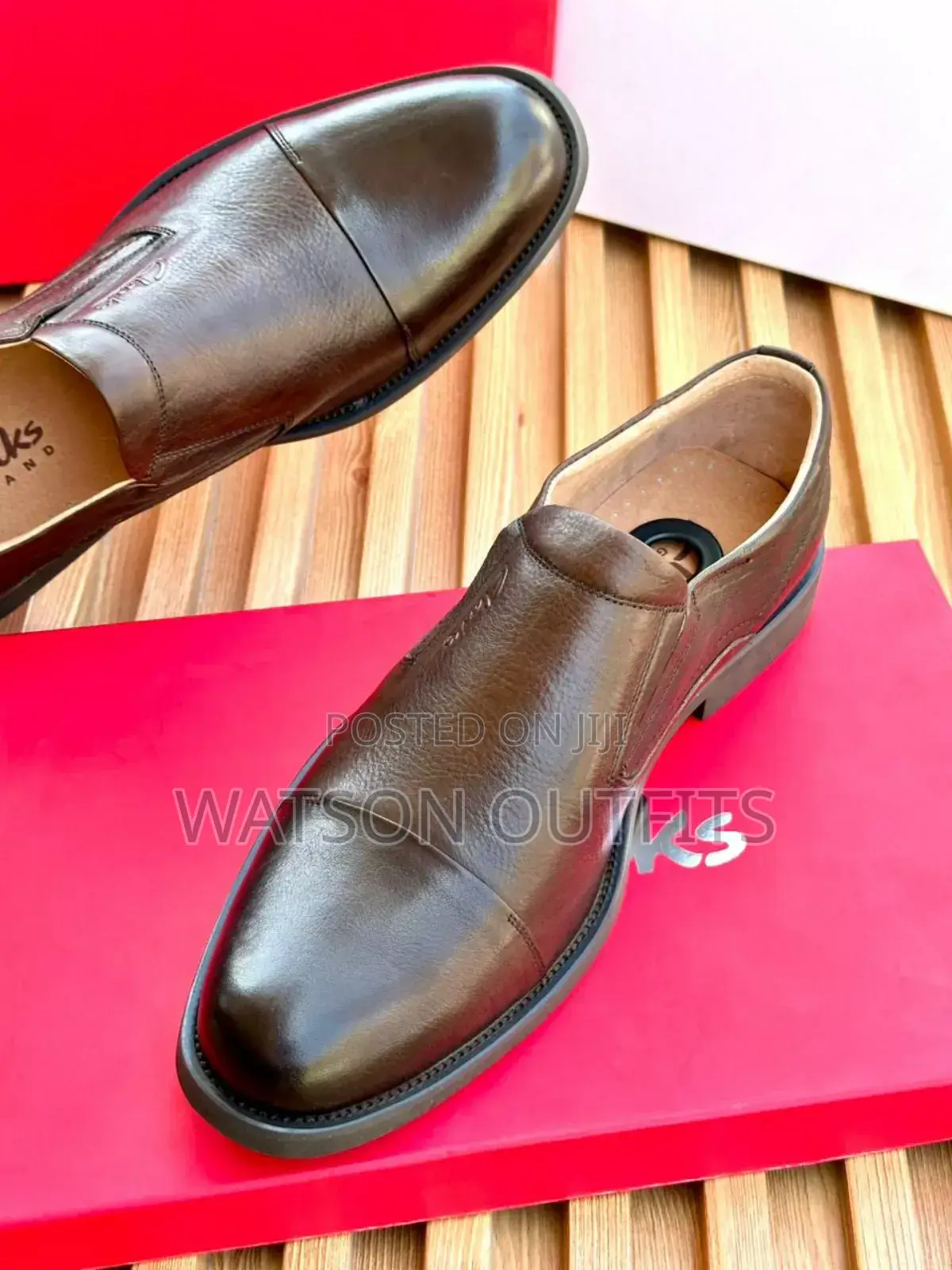 Clarks Shoes Zisizo Na Kamba