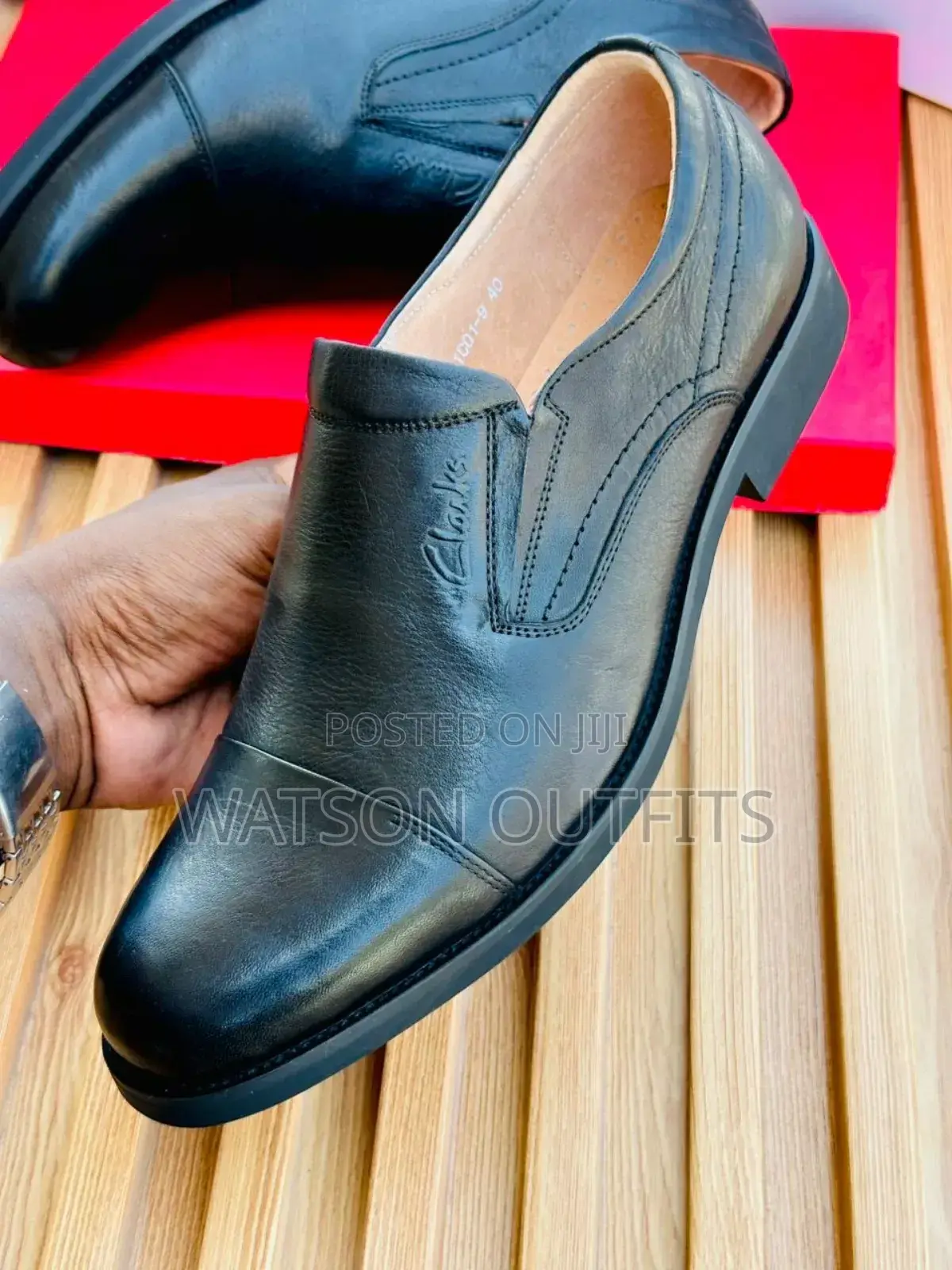 Clarks Shoes Zisizo Na Kamba