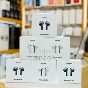 Samsung Galaxy Buds 3