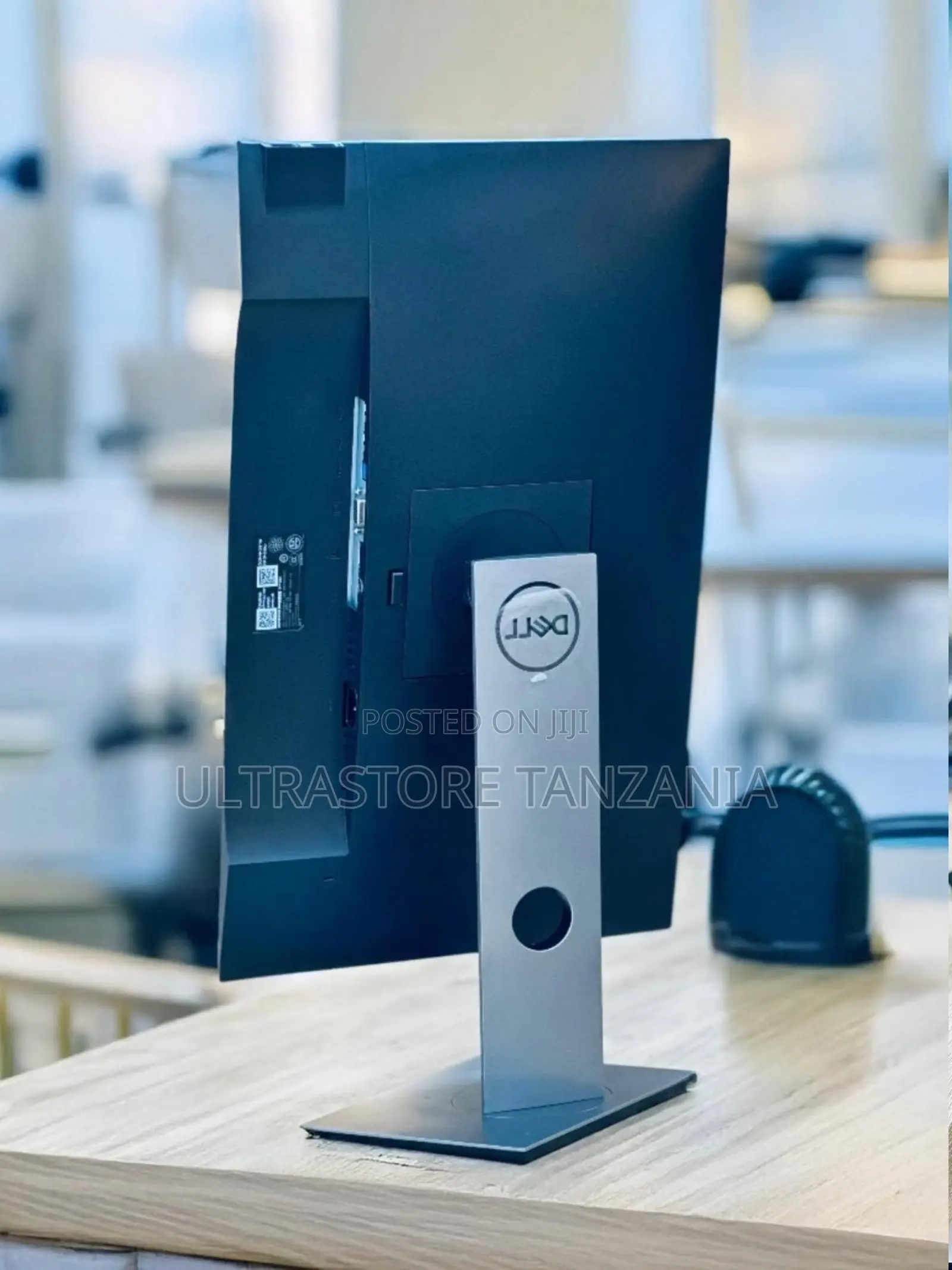 Dell 24 Frameless Monitor