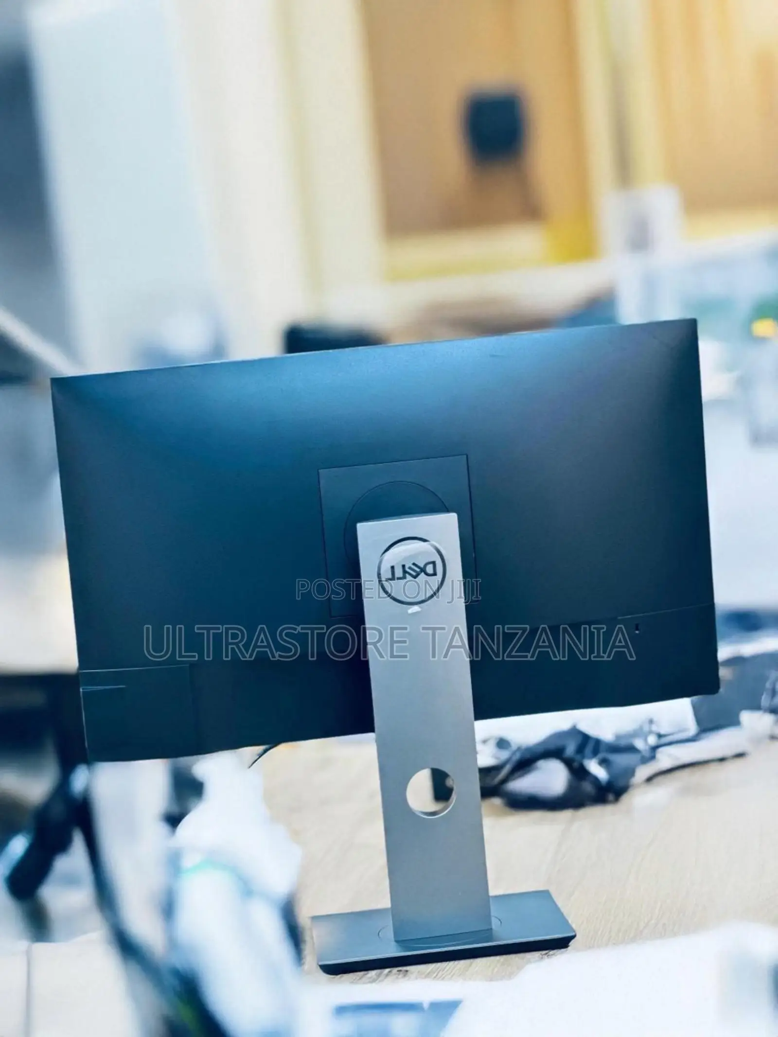 Dell 24 Frameless Monitor