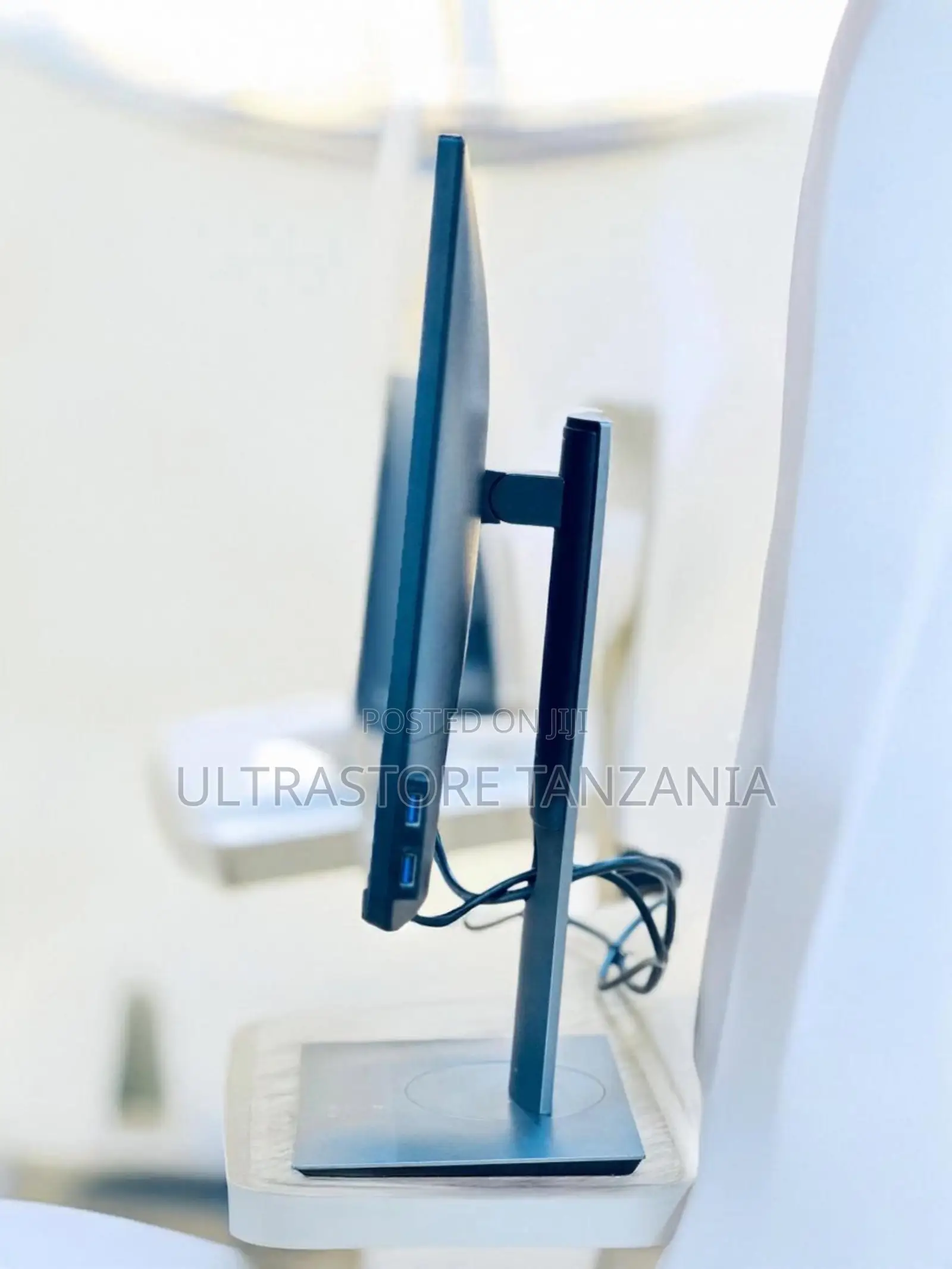Dell 24 Frameless Monitor
