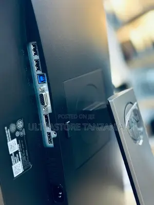 Dell 24 Frameless Monitor