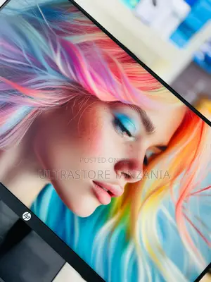 New Desktop Computer HP 290 G9 All-in-One 8GB Intel Core I5 HDD 1T