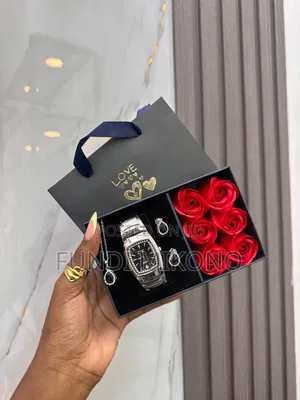 Valentine Combo Gift