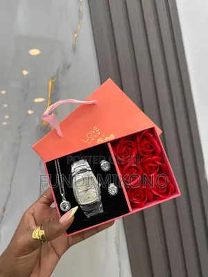 Valentine Combo Gift