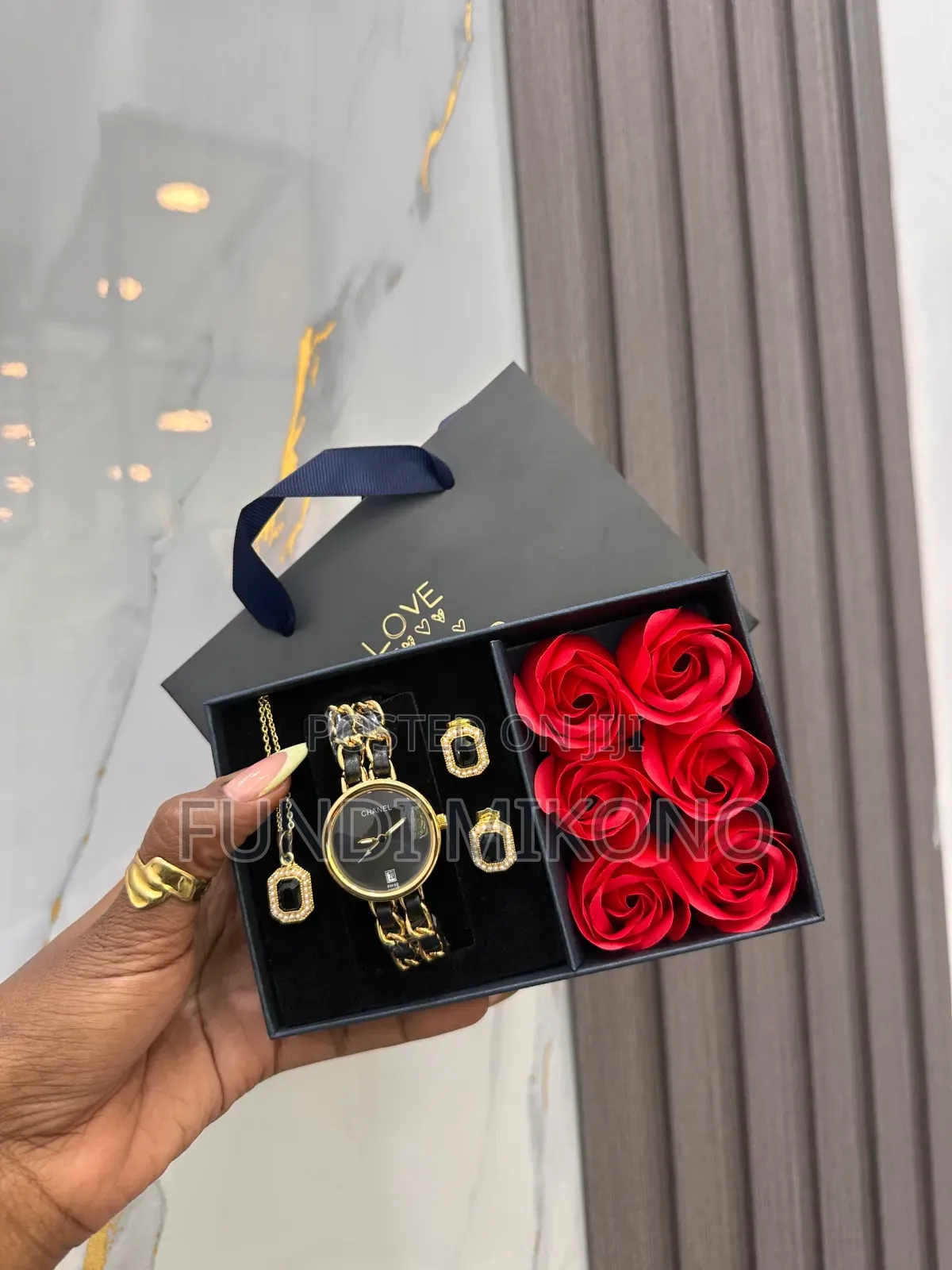 Valentine Combo Gift