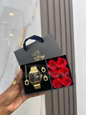 Valentine Combo Gift