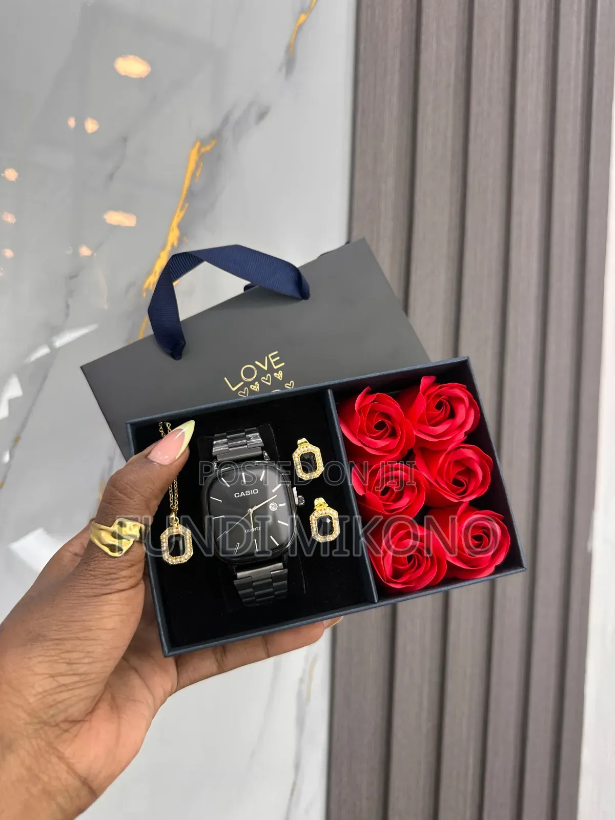 Valentine Combo Gift