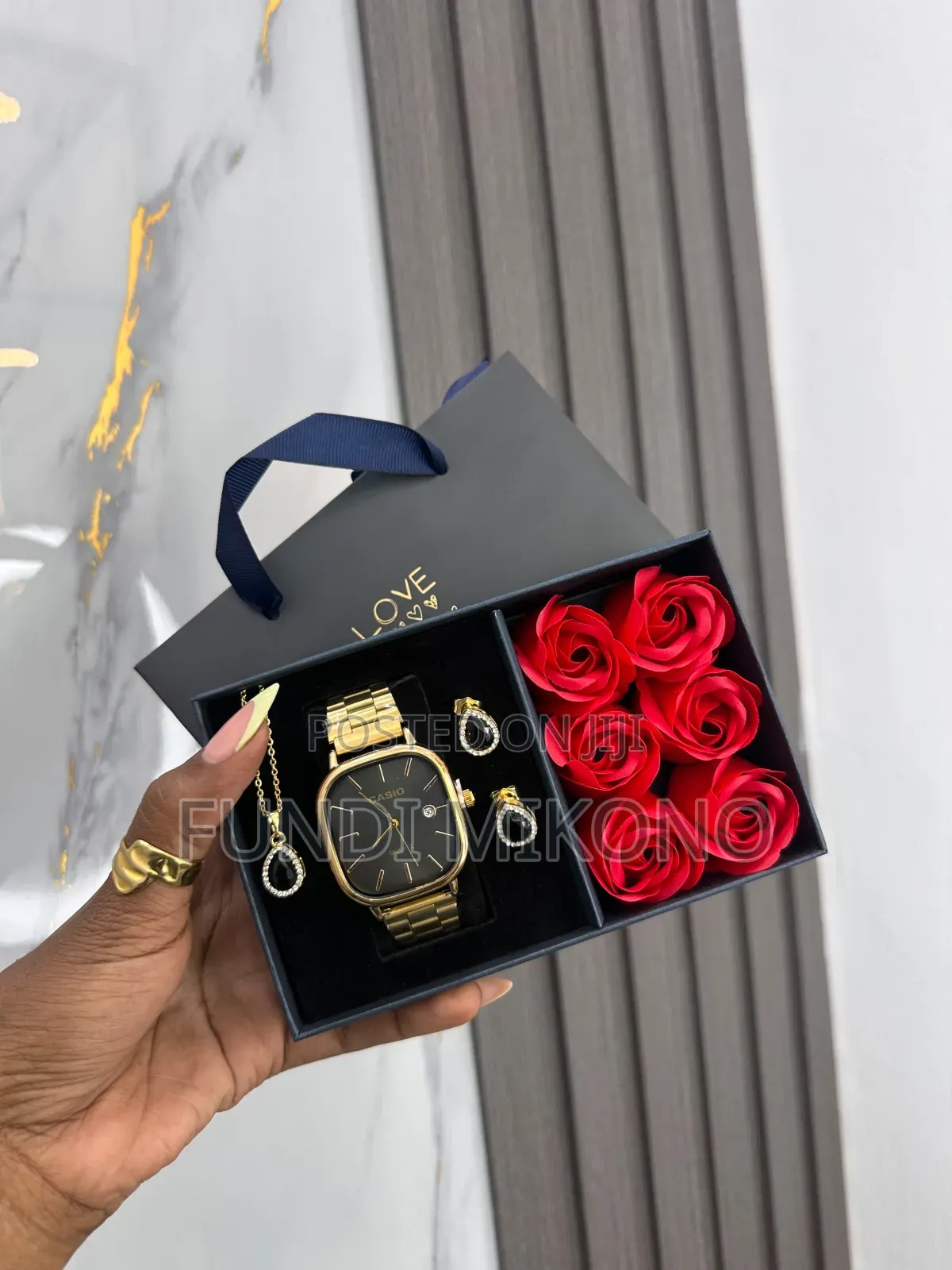 Valentine Combo Gift