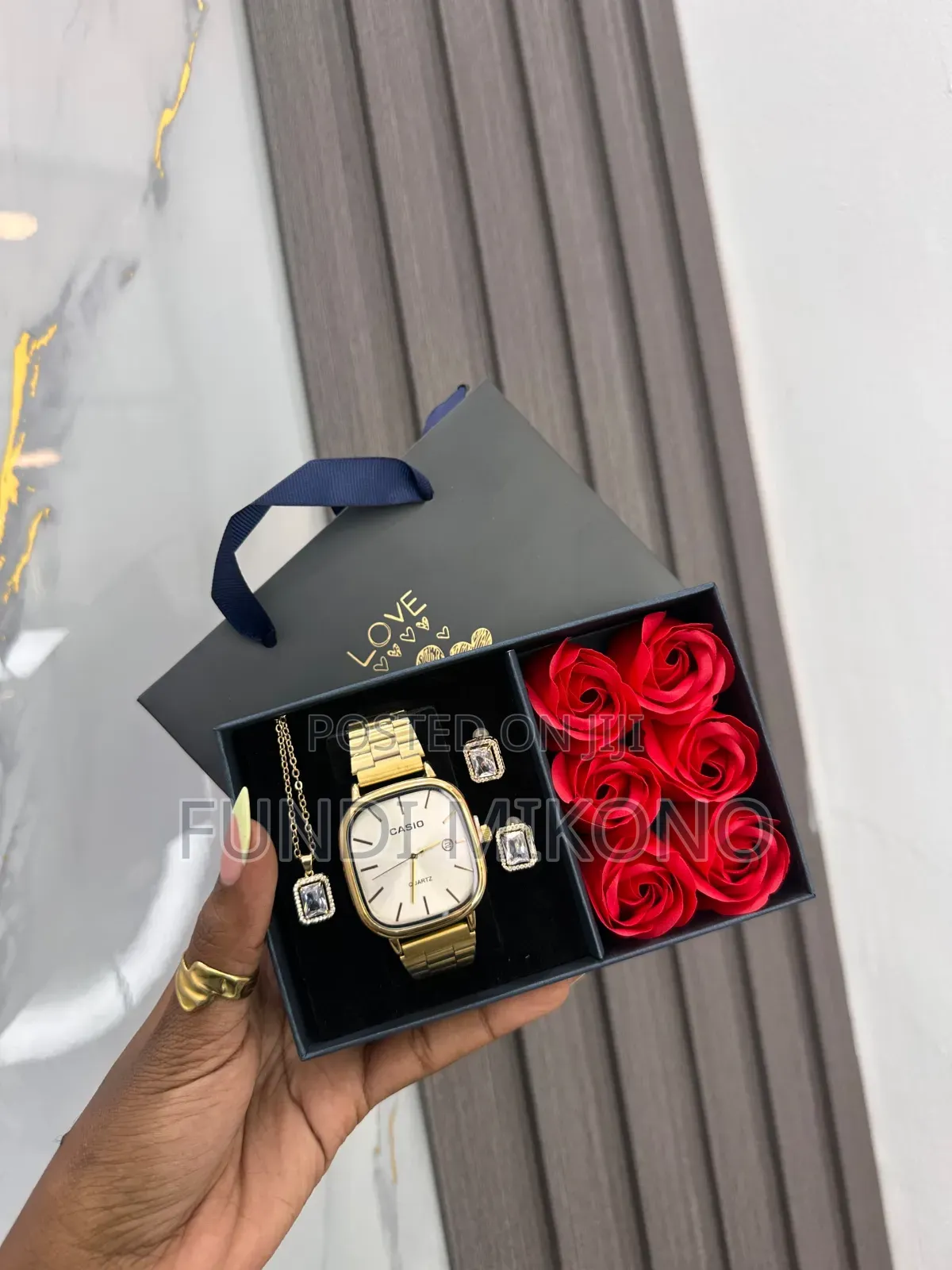 Valentine Combo Gift
