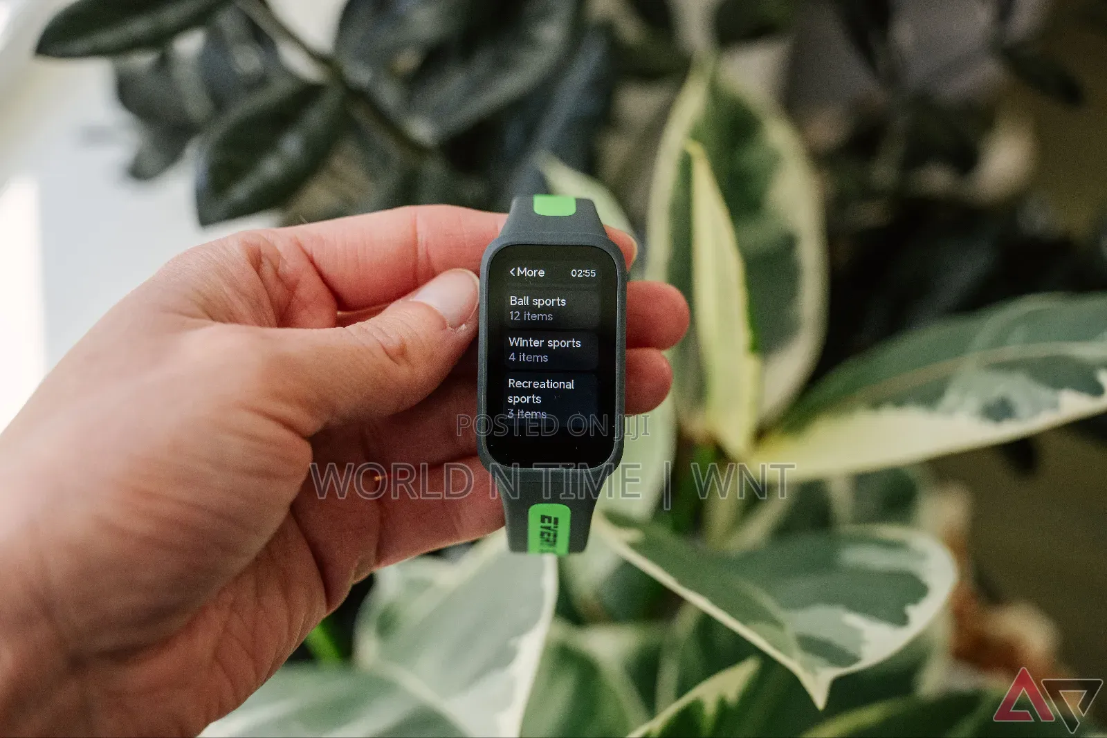 Xiaomi Smart Band 9 - Xiaomi Global