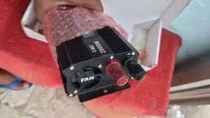 12V Power Inverter 2000W 220V 50hz.Inawasha Friji,Friza 