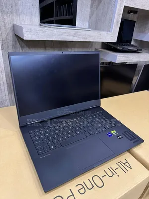 New Laptop HP Omen 16 16GB SSD 1T