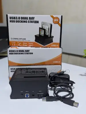 Docking Original Support USB 3.0 Very Portable