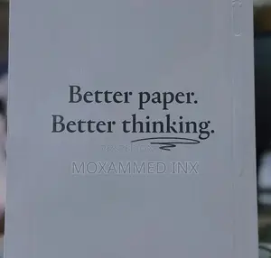 Remarkable 2 Paper Tablet