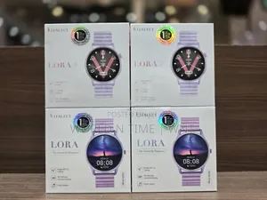 Kieslect Lady Calling Watch Lora - Smartwatch for Women