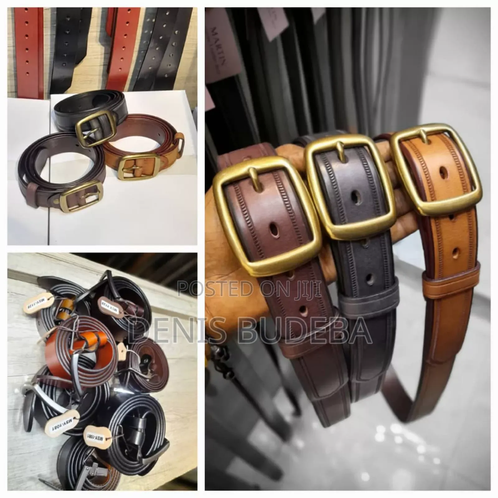 Og Smart Belt