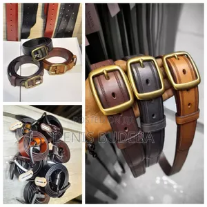 Og Smart Belt